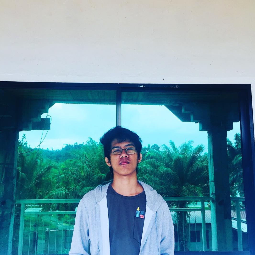 Ronald Vincent Bustillo